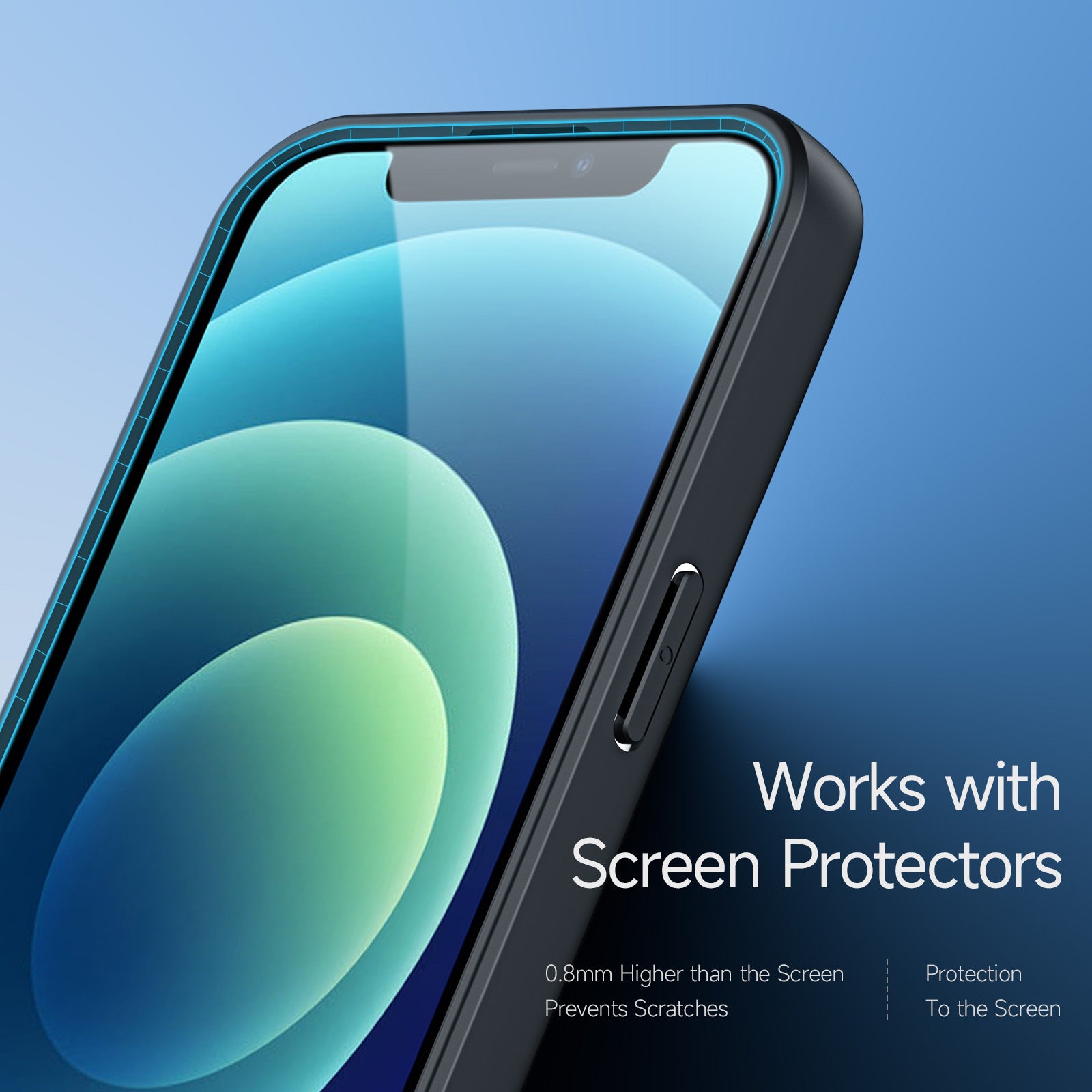 DUX DUCIS Aimo Series pro iPhone 12 Matné pouzdro na telefon TPU PC proti poškrábání (certifikace REACH) DUX DUCIS Aimo Series pro iPhone 12 Matné pouzdro na telefon TPU PC proti poškrábání (certifikace REACH)